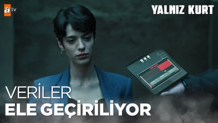 Mira kozmik odayı boşaltıyor! - Yalnız Kurt 16. Bölüm