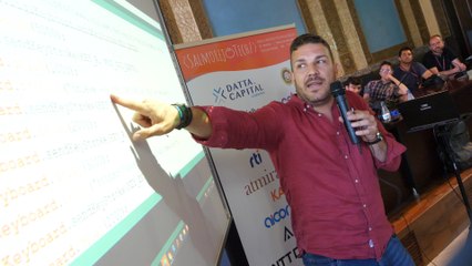 Salmorejo Tech, la forma de contar la tecnología con tintes cordobeses que se hace en el mundo