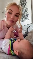 Η τρυφερή ανάρτηση της Τζούλιας Νόβα