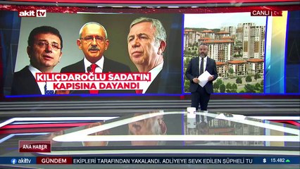 13 Mayıs 2022 Akit TV Ana Haber