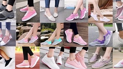 women casual shoes