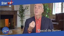 Mariés au premier regard : cette phrase de Pascal de Sutter qui a écœuré Axel…
