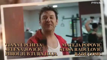 Igra sudbine - 493 epizoda NOVO