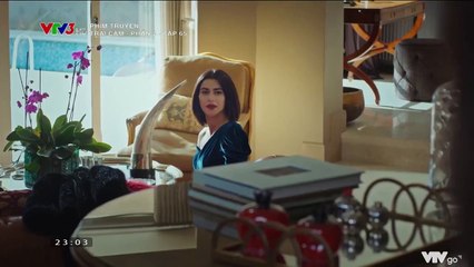 trái cấm phần 2 tập 65 - VTV3 thuyết minh - phim tho nhi ky - xem phim trai cam p2 tap 66