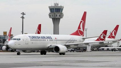 THY'den 3 ülke için uçuşları durdurma kararı! 30 Haziran'a kadar sefer yapılmayacak