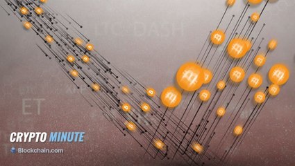 Can Bitcoin Bounce Back?