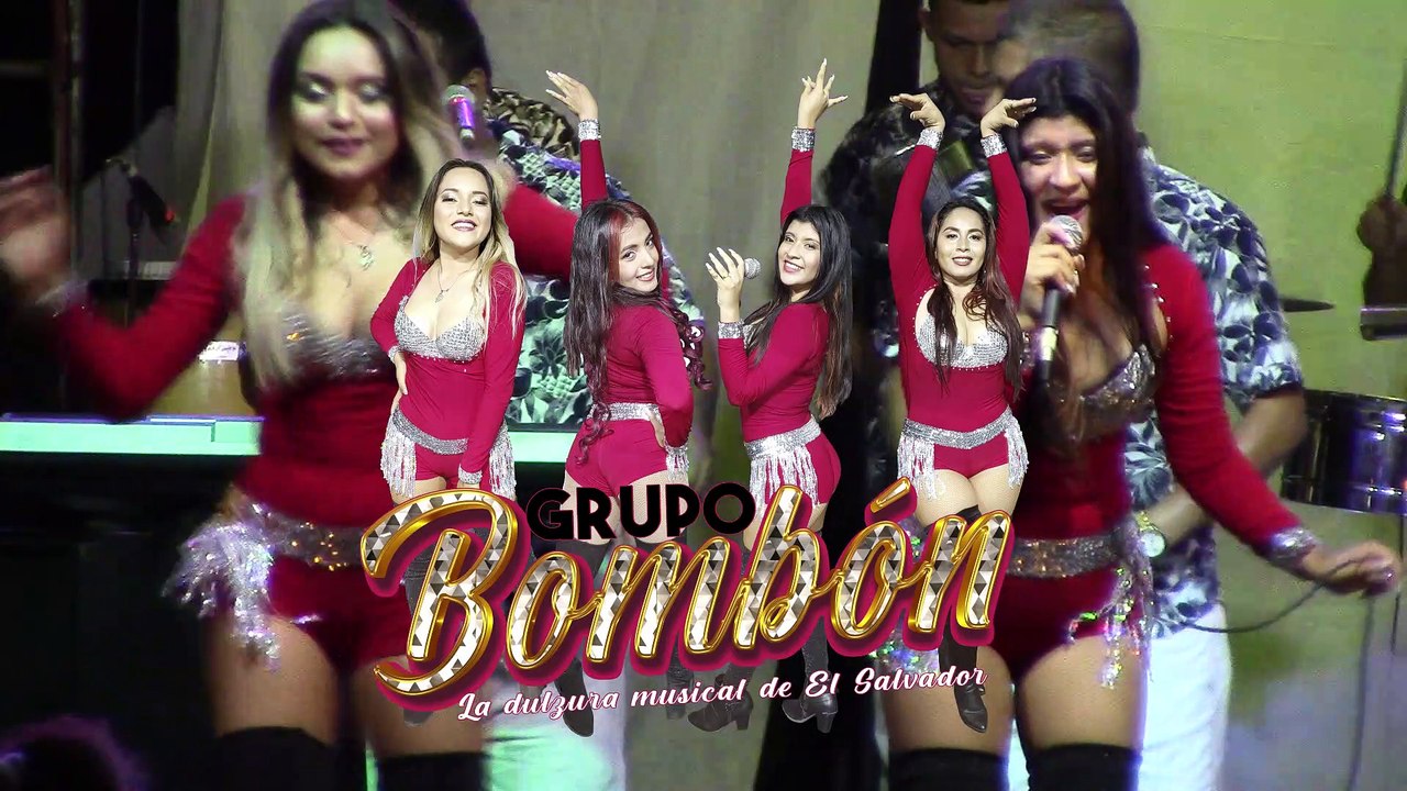 Grupo Bombon - La Loba (C) San Miguel 2022