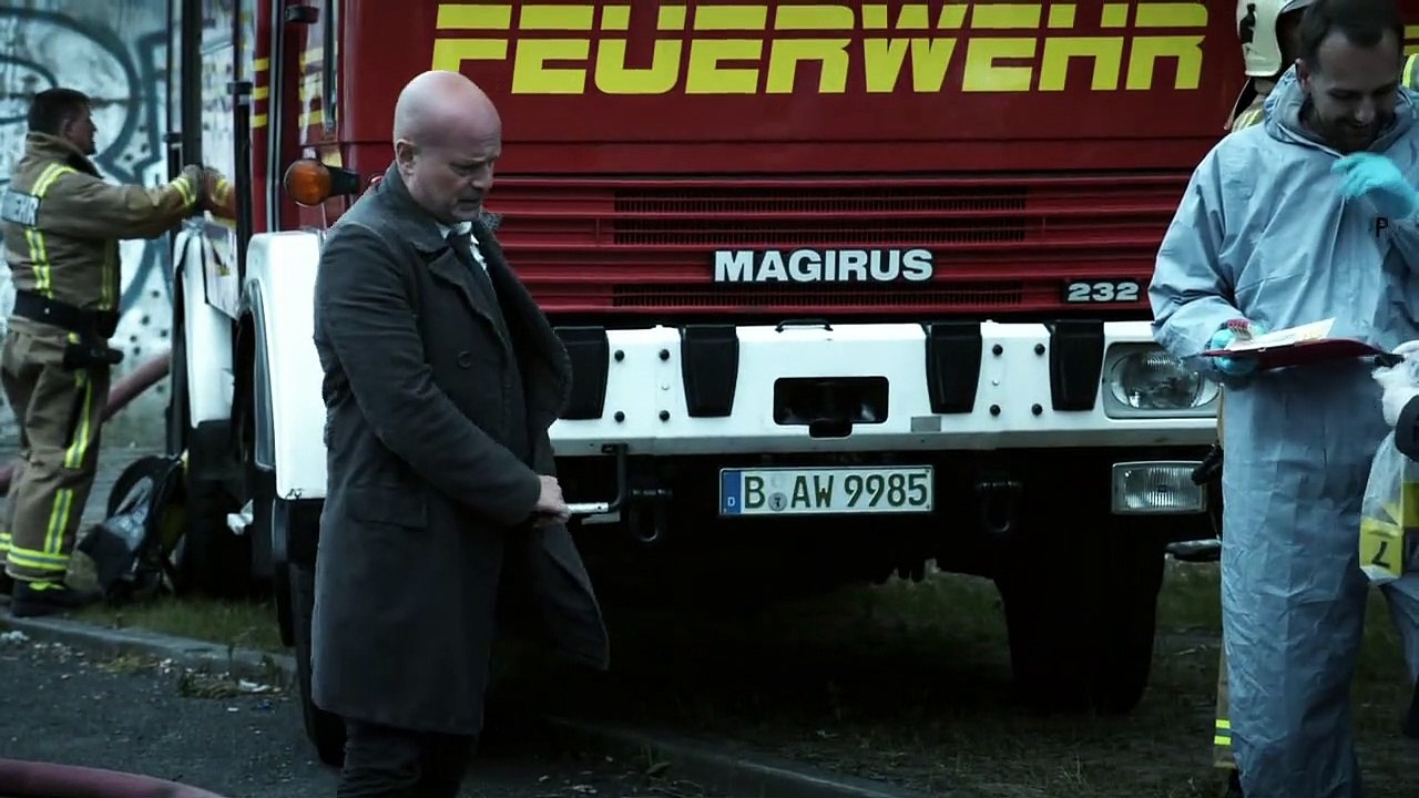 Der Kriminalist Staffel 9 Folge 6