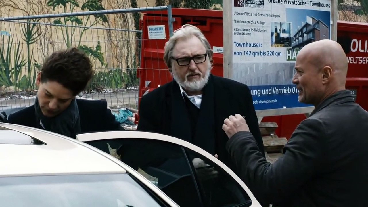 Der Kriminalist Staffel 9 Folge 7