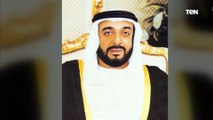 رجل عظيم ووفي لوطنه وعروبته بمعنى الكلمة.. تعرف على أبرز المحطات في حياة الراحل الشيخ خليفة بن زايد