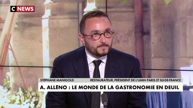 Stéphane Manigold : «Combien de temps encore, ces délinquants qui devraient être en prison, sont dans la rue à enlever la vie de nos mômes»