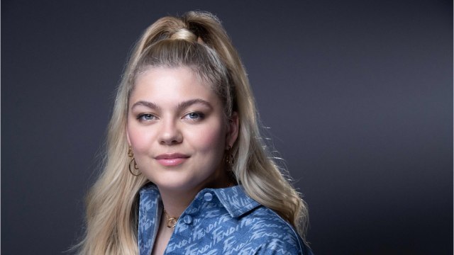 FEMME ACTUELLE - Louane : victime de grossophobie, elle fait de bouleversantes confidences