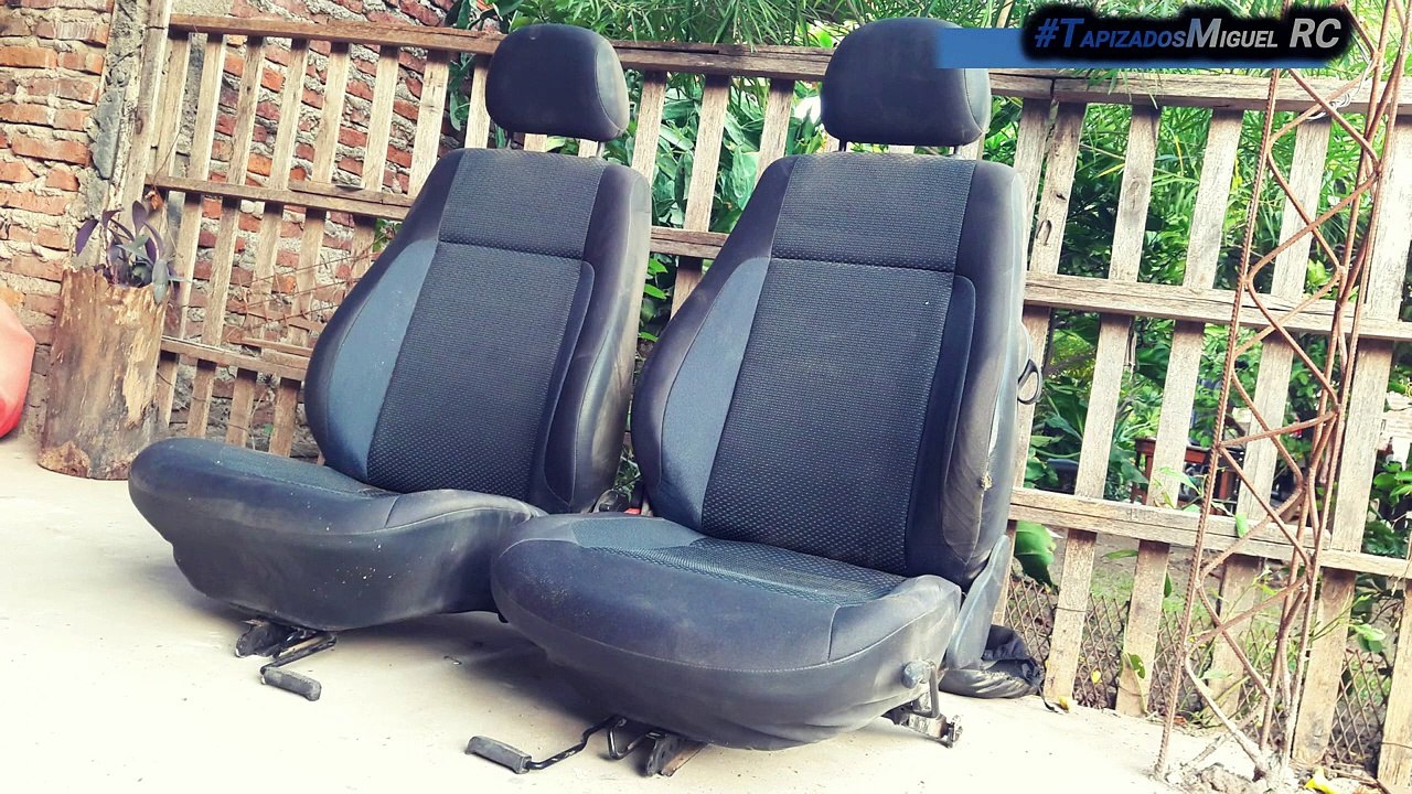REMBOURRAGE FAUTEUIL SAVEIRO