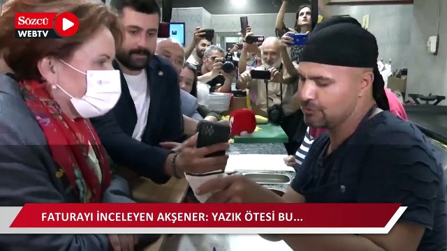 Dönerci esnafı: Bin 500 lira gelen fatura 4 bin 465 lira geldi, Recep ağabey piyasayı bitirdi