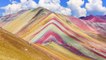 Peru's Rainbow Mountain Is an Incredible Display of Color—How to Visit