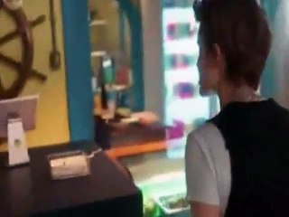 The Bureau of Magical Things - S02E05 - Welcome to the Jungle