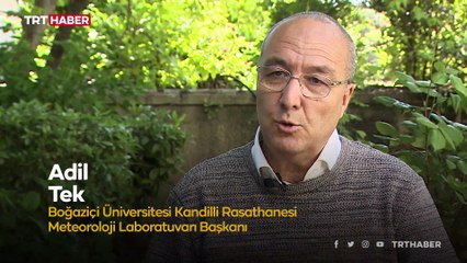 İklim krizinin tetikçisi: Karbon emisyonları