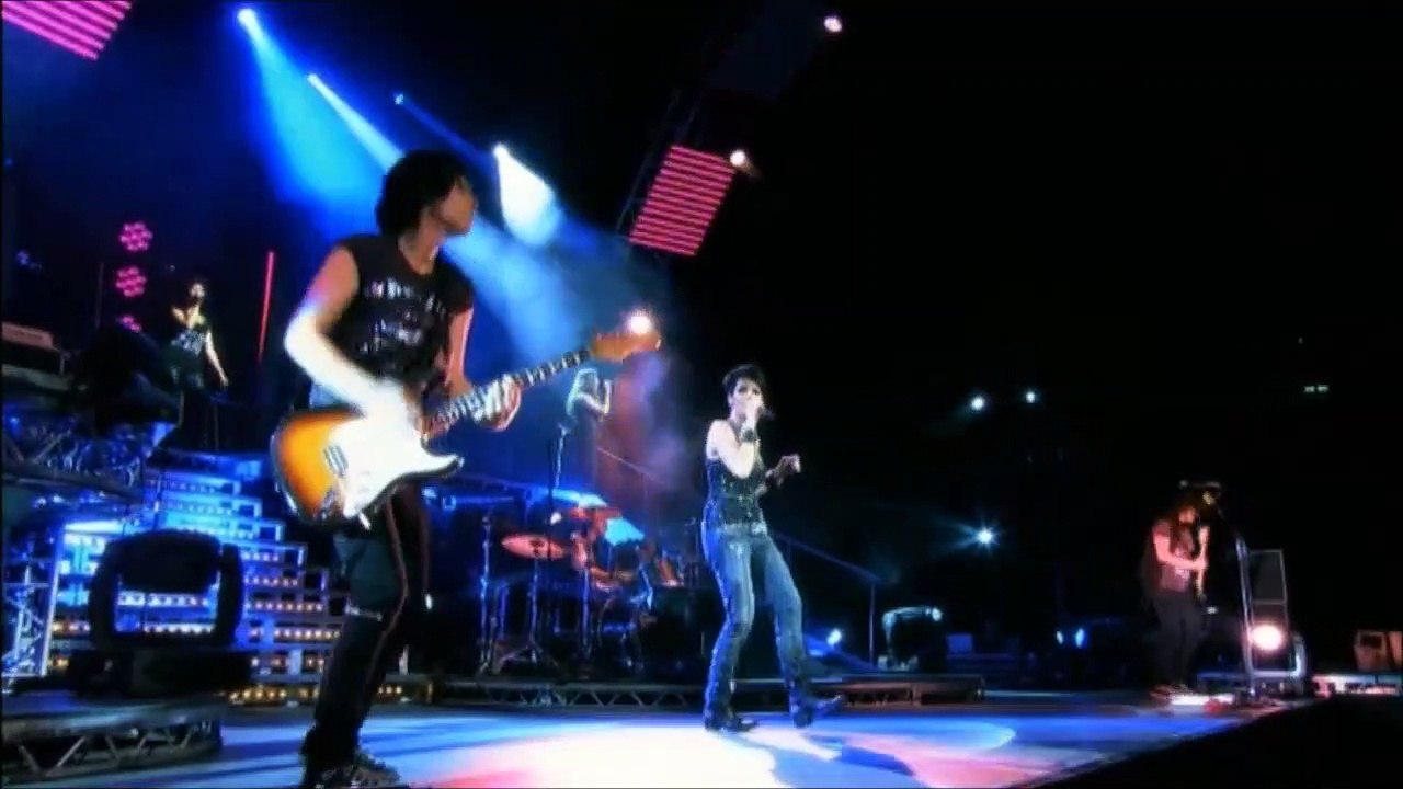 NENA — LASS DIE LEINEN LOS