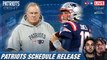 Patriots Beat: NFL Schedule Release Preview Special