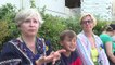 Peregrinos e refugiados rezam em Fátima pela paz na Ucrânia