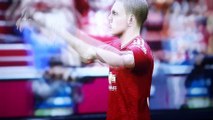 Donny Van De Beek Left-Footed Goal (Manchester United FC - Manchester United FC PES 2021)