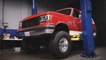 4x4 Garage, Episode 1 | Updating 1988 Ford Bronco Suspension