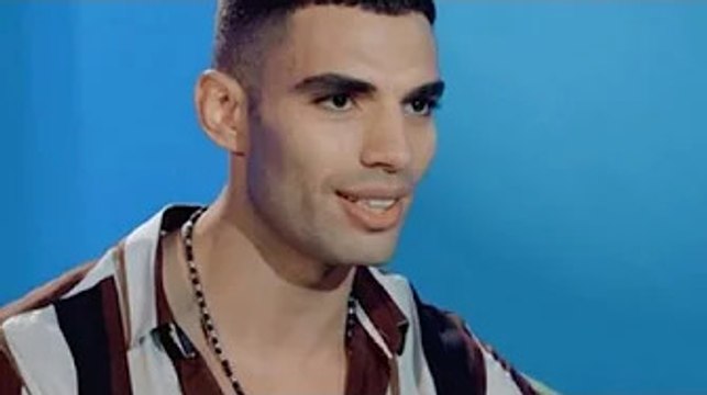 Manuel Bortuzzo al Grande Fratello Vip, l'affondo di Samy Youssef: Con Lulù Selassiè ha torto” Samy