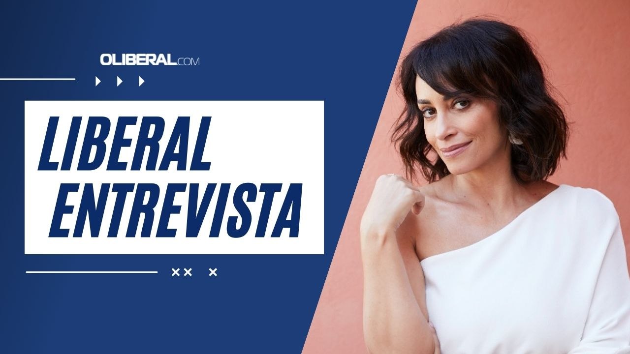 Escritora, empresária e atriz Suzana Pires conversa com exclusividade com O Liberal