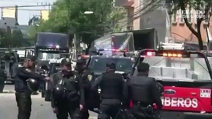 Conductor que provocó tragedia en Santa Fe es sentenciado a 30 años de prisión