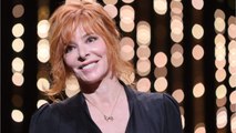 Voici : Mylène Farmer célibataire : la chanteuse se serait séparée de Benoît Di Sabatino, son compagnon de longue date