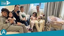 Cristiano Ronaldo et Georgina Rodriguez : ce joli cadeau (encombrant) offert à leur petite Bella Esm