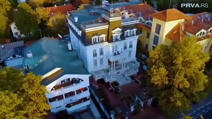 Igra sudbine 494 epizoda