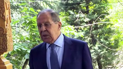 El G7 mantiene un frente unido con Ucrania ante una Rusia cada vez más presionada