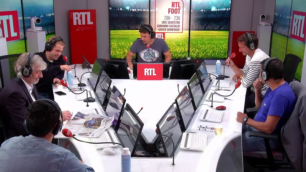 L'INTÉGRALE - Veille de la 37e journée de Ligue 1