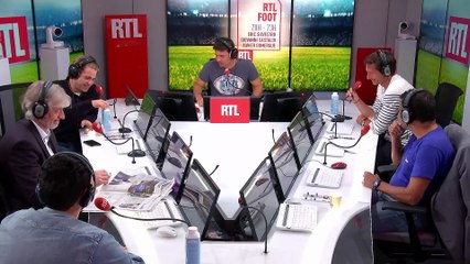 L'INTÉGRALE - Veille de la 37e journée de Ligue 1