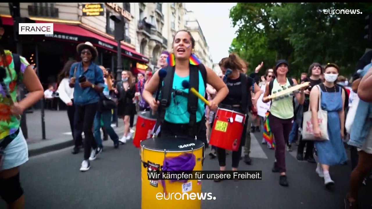 Ukraine-Krieg Tag 79 - Euronews am Abend am Freitag, den 13.05.2022