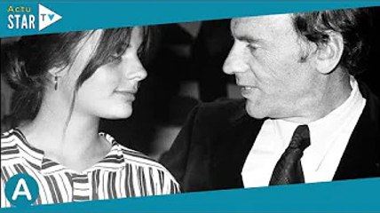 Jean-Louis Trintignant : la mort de Marie, le drame dont il ne s'est jamais remis