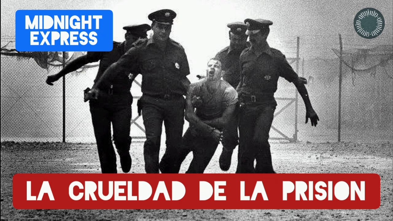 Expreso de Medianoche - Análisis