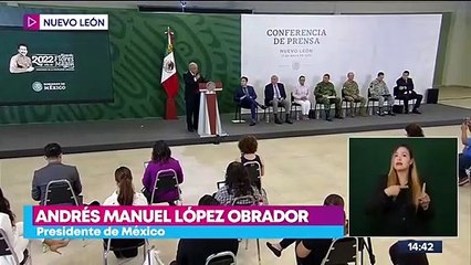 López Obrador reafirma postura sobre proteger la vida de delincuentes