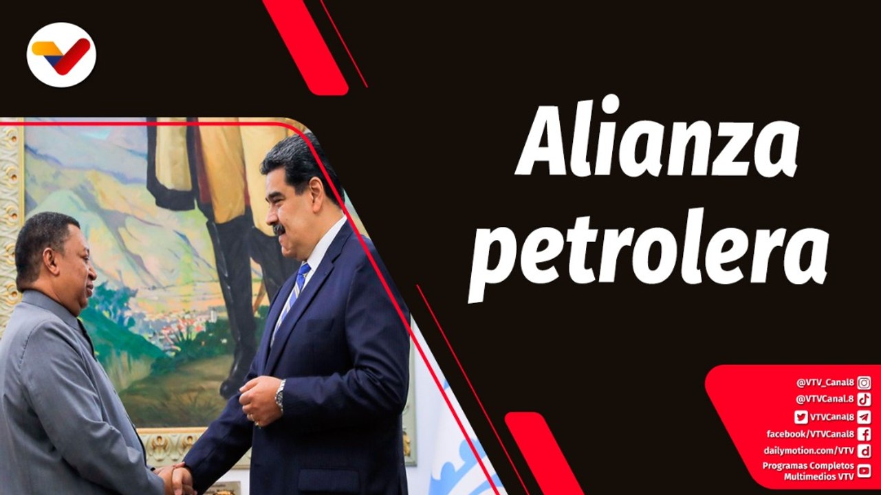 Tras la Noticia | Venezuela y OPEP+ continuarán alianza para la estabilidad del mercado petrolero
