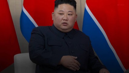 North Korea Announces Its First COVID Deaths As ‘Explosive’ Outbreak Occurs