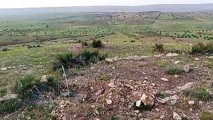 Ait bou Ali tidili massfioua Marrakech Maroc