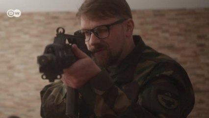 ليتوانيا: الخوف من الغزو الروسي