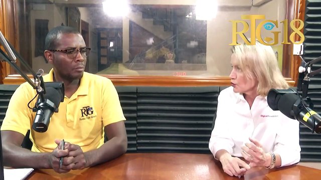 Fondation Digicel lanse 6èm edisyon pwogram Konbit pou chanjman kote enskripsyon yo ap fini 22 jiyè