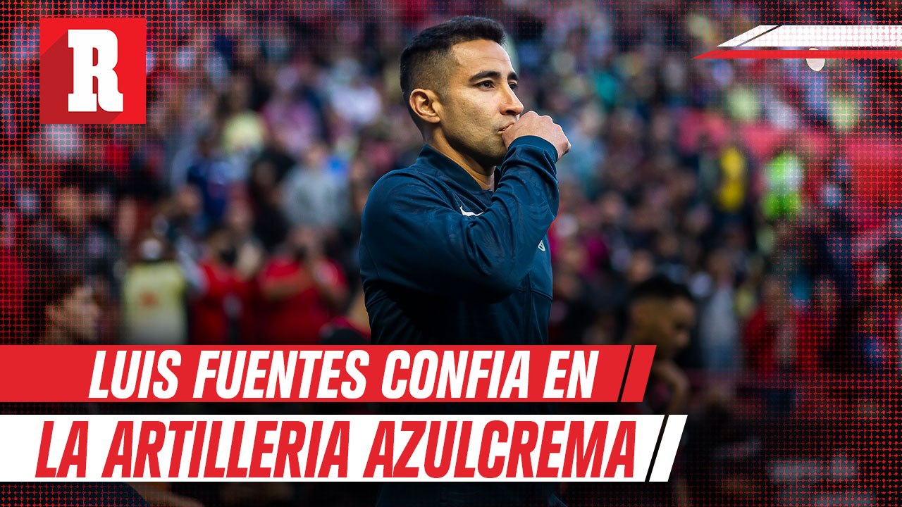 Luis Fuentes: 'La baja de Viñas es muy sensible para nosotros'