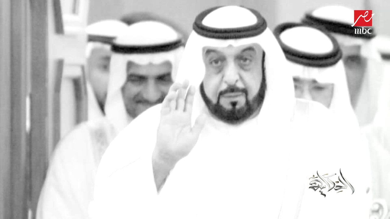 وداعًا الشيخ خليفة بن زايد زعيم الإنسانية
