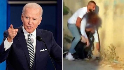 İsrail'in öldürdüğü gazeteci için Biden da sessiz kalamadı: Soruşturulması gerekiyor