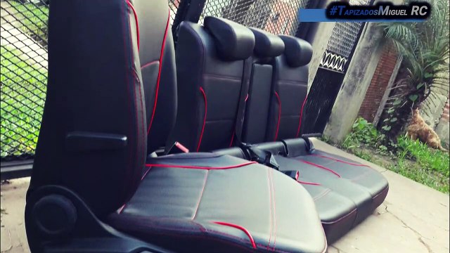 VW GOLF FUNDAS PERSONALIZADAS