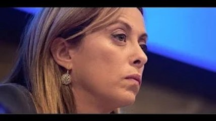 Giorgia Meloni e l'appartamento inc3ndiato: la (pazzesc@) rivel@zione sulla leader FdI