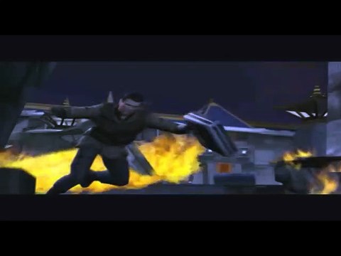 007 : Quitte ou Double online multiplayer - ngc